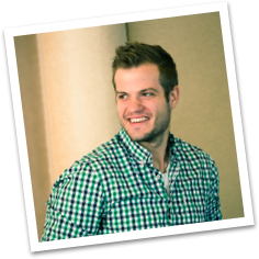 Andy Leverenz, the author of pro tumblr theming